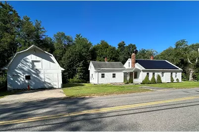 468 Podunk Road, East Brookfield, MA 01515 - Photo 2