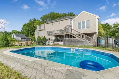 96 Fowler St, Upton, MA 01568 - Photo 4