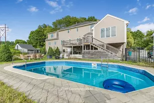 96 Fowler St, Upton, MA 01568 - Photo 4