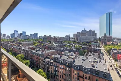 180 Beacon #15B, Boston, MA 02116 - Photo 16