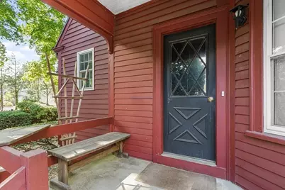 22 Third St, Attleboro, MA 02703 - Photo 4
