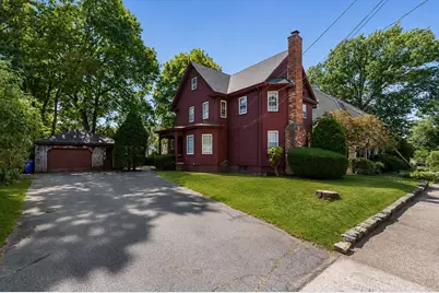 22 Third St, Attleboro, MA 02703 - Photo 2