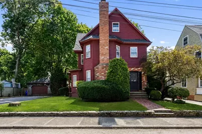 22 Third St, Attleboro, MA 02703 - Photo 1