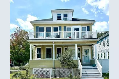 41 Dunbar #1, Medford, MA 02155 - Photo 2