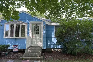 35 Wall St, Bourne, MA 02532 - Photo 1
