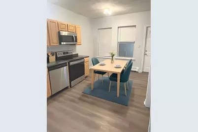 122 Berkshire Street #3(2B), Cambridge, MA 02141 - Photo 2