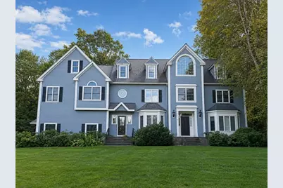 22 Capt Samuel Forbush Road, Westborough, MA 01581 - Photo 1