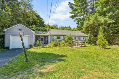 579 Old Bedford, Concord, MA 01742 - Photo 2