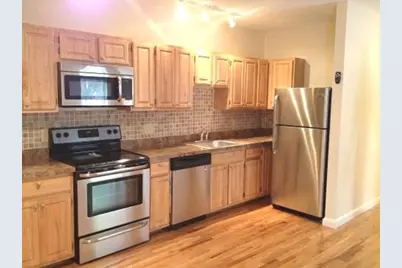 122 Berkshire Street #2(1A), Cambridge, MA 02141 - Photo 2