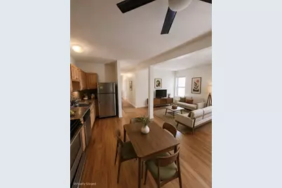 122 Berkshire Street #2(1A), Cambridge, MA 02141 - Photo 2