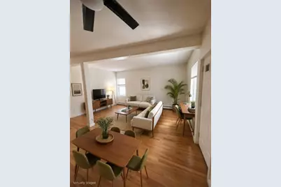 122 Berkshire Street #2(1A), Cambridge, MA 02141 - Photo 1