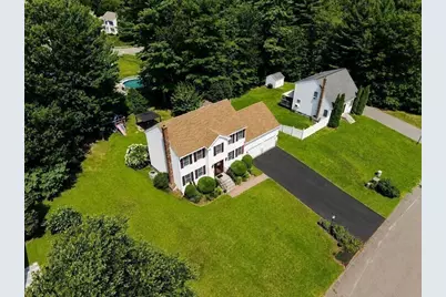 35 Meeshawn Ave, Taunton, MA 02718 - Photo 36