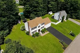 35 Meeshawn Ave, Taunton, MA 02718 - Photo 36