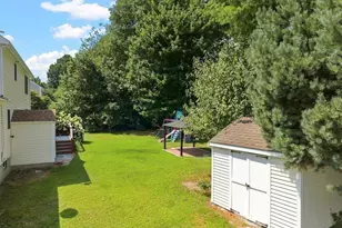 35 Meeshawn Ave, Taunton, MA 02718 - Photo 38