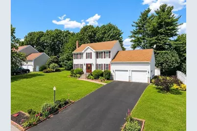 35 Meeshawn Ave, Taunton, MA 02718 - Photo 1