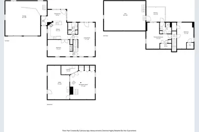 22 Kingsbury Rd, Thompson, CT 06277 - Photo 40