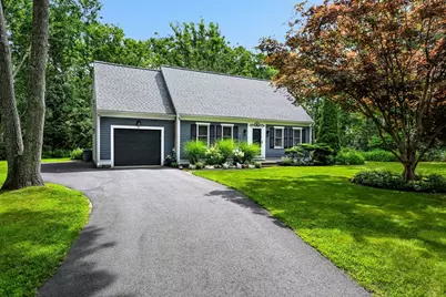 5 Windsong Rd, Sandwich, MA 02563 - Photo 1