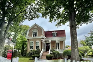 599 Washington St, Wellesley, MA 02482 - Photo 1