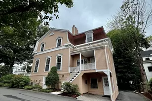 599 Washington St, Wellesley, MA 02482 - Photo 1