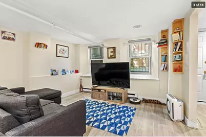 30 Dartmouth St #1, Boston, MA 02116 - Photo 2
