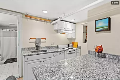 30 Dartmouth St #1, Boston, MA 02116 - Photo 4