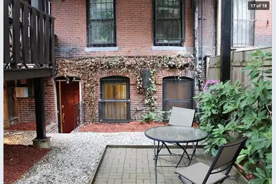 30 Dartmouth St #1, Boston, MA 02116 - Photo 1