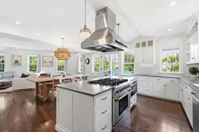 3 Brook St #A, Cohasset, MA 02025 - Photo 2