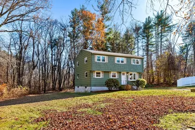 12 Hickory Ln #12, Burlington, MA 01803 - Photo 4