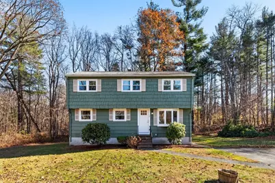12 Hickory Ln #12, Burlington, MA 01803 - Photo 2