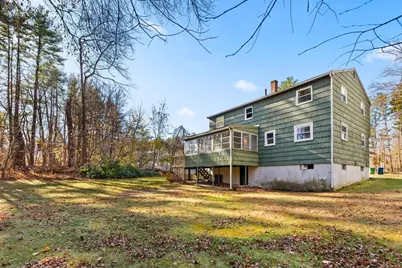 12 Hickory Ln #12, Burlington, MA 01803 - Photo 32