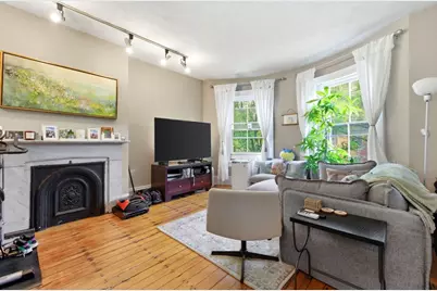 87 Worcester St #4, Boston, MA 02118 - Photo 1