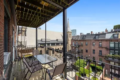 87 Worcester St #4, Boston, MA 02118 - Photo 12