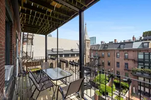 87 Worcester St, Boston, MA 02118 - Photo 12