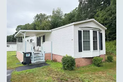 160 Washington Street #57, Plainville, MA 02762 - Photo 4