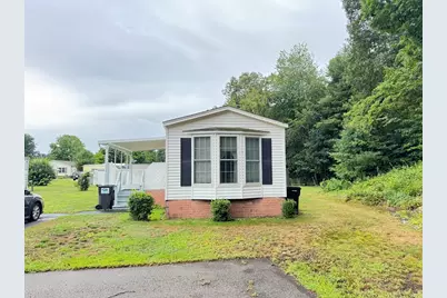 160 Washington Street #57, Plainville, MA 02762 - Photo 2