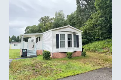 160 Washington Street #57, Plainville, MA 02762 - Photo 1