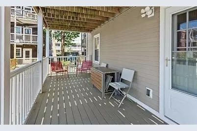 189 Savin Hill Avenue #1, Boston, MA 02125 - Photo 14