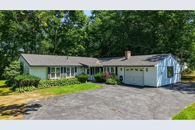 34 Cornell Rd, Danvers, MA 01923 - Photo 1