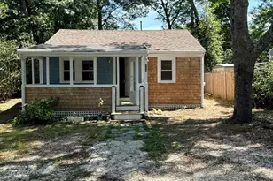 163 Ninigret Ave, Mashpee, MA 02649 - Photo 1