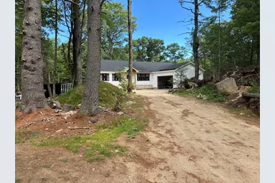 Lot 5 Secret Lake Rd., Phillipston, MA 01331 - Photo 2