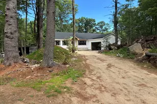 Lot 5 Secret Lake Rd, Phillipston, MA 01331 - Photo 2