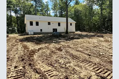 Lot 5 Secret Lake Rd., Phillipston, MA 01331 - Photo 4