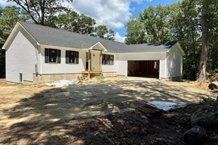 Lot 5 Secret Lake Rd, Phillipston, MA 01331 - Photo 1