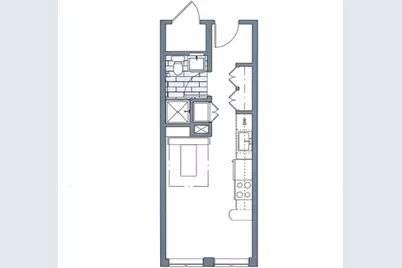 10 Essex St. #603, Cambridge, MA 02139 - Photo 6