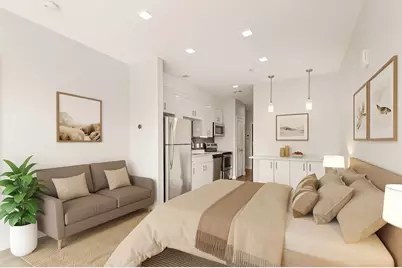 10 Essex St. #603, Cambridge, MA 02139 - Photo 1