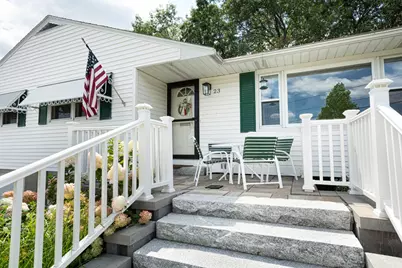 23 Mary Ann Dr, Worcester, MA 01606 - Photo 4