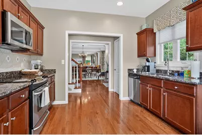 36 Arbor Glen Drive #36, Stow, MA 01775 - Photo 4