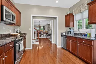 36 Arbor Glen Drive, Stow, MA 01775 - Photo 4