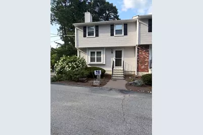 8 Robin Circle #1, Norton, MA 02766 - Photo 1