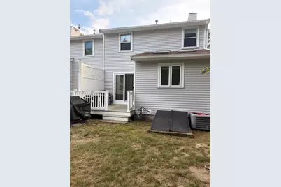 8 Robin Circle #1, Norton, MA 02766 - Photo 2